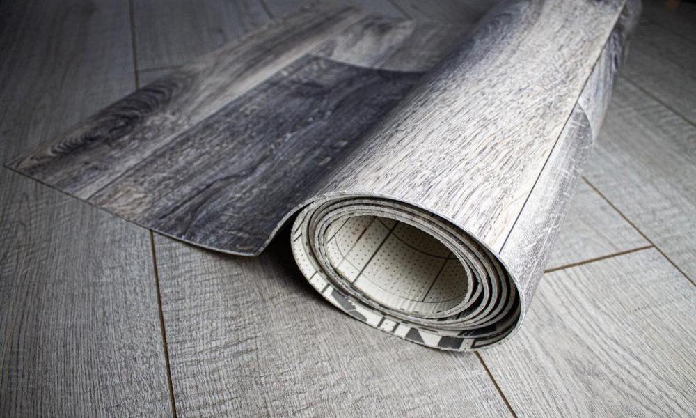 How Linoleum flooring is considered a wise option