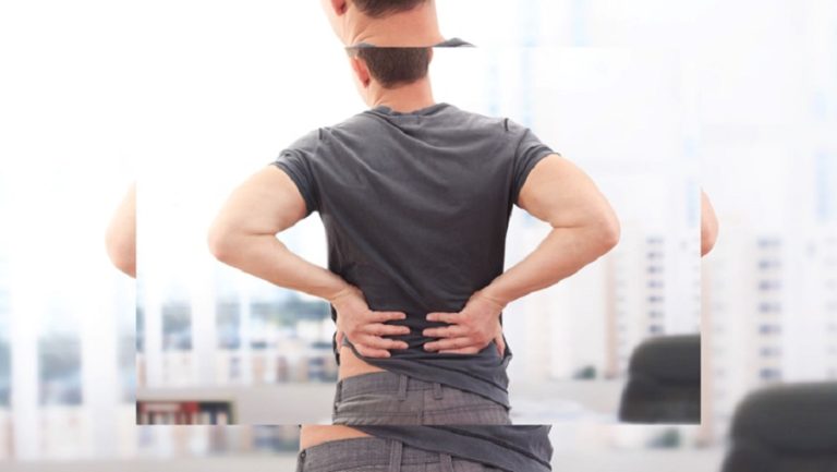 Is It Safe To Crack Your Back Yourself?