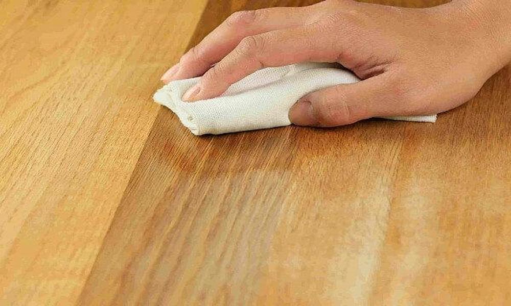 Why is furniture polishing important for your home