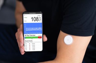 Blood Sugar Tracking